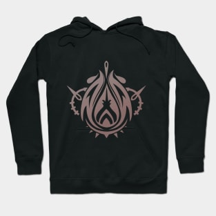 Wakfu Sacrier's Blood Hoodie